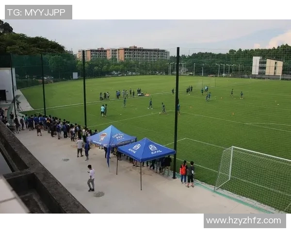 富力足球崛起之路探索球队发展与青训体系的成功经验