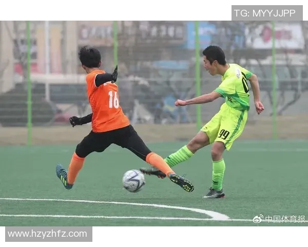 大连足球学校培养未来之星助力中国足球崛起的全新模式与发展路径