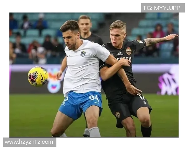 哈巴罗夫与莫斯巴的精彩对决揭示了俄超联赛的激烈竞争与球队实力的较量